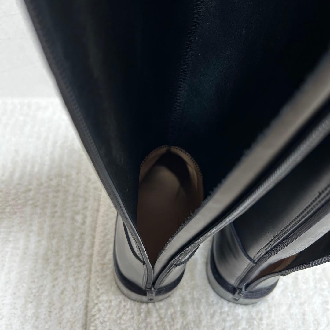 ★未使用品★Birthday Bash ベルト付きロングブーツ