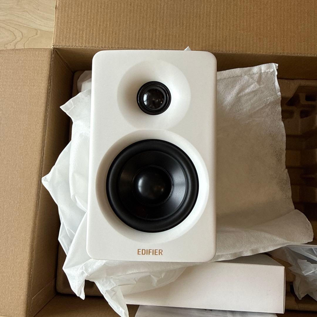 EDIFIER M60 ホワイト