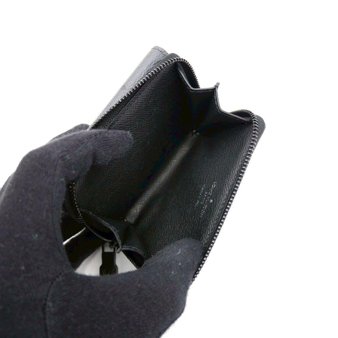 ルイヴィトン オーガナイザー コンパクト ケース エクリプス リバース