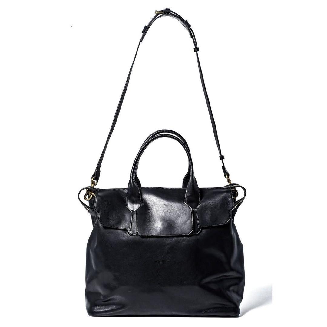 【人気品番】cornelian taurus key hole boston