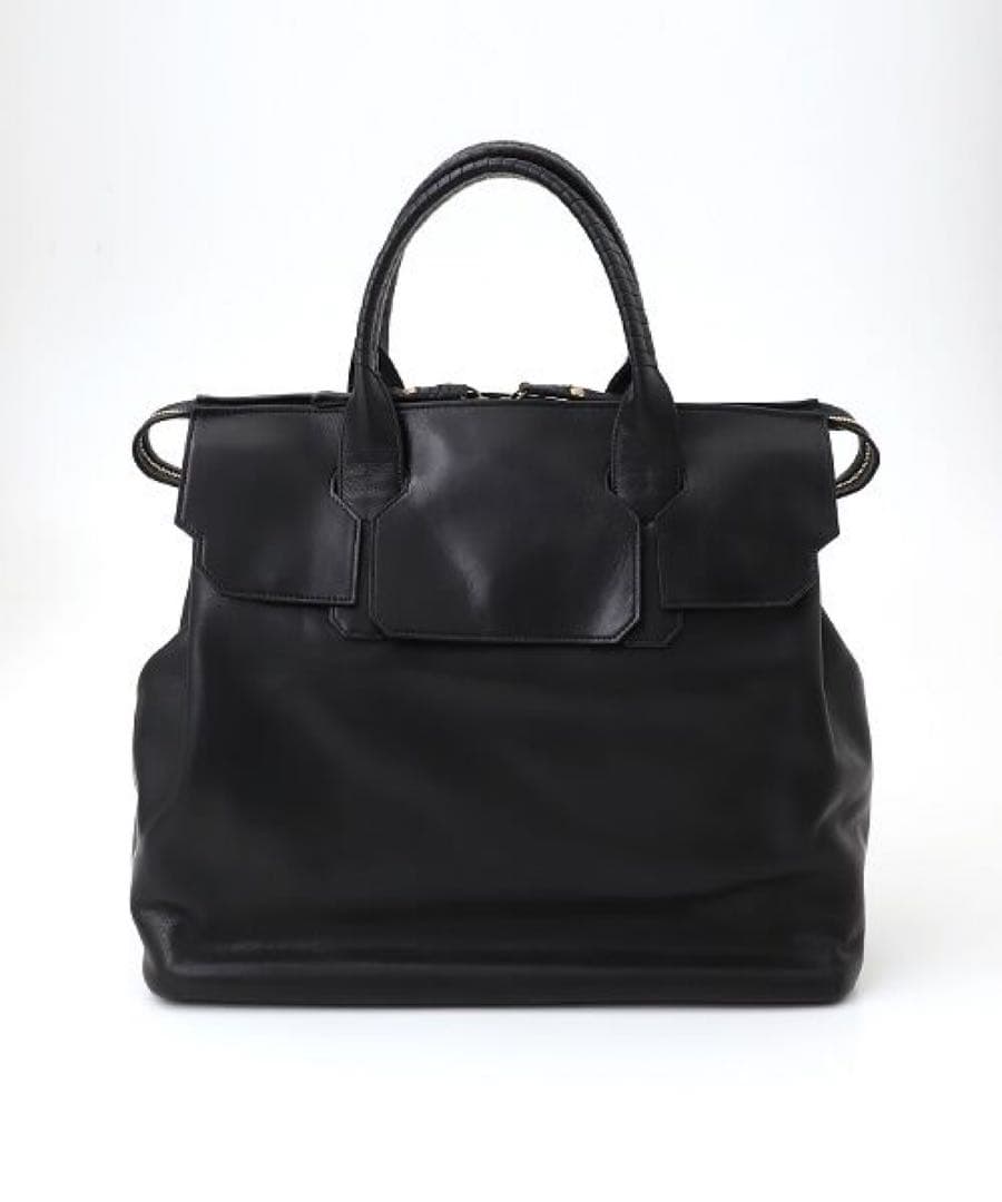 【人気品番】cornelian taurus key hole boston