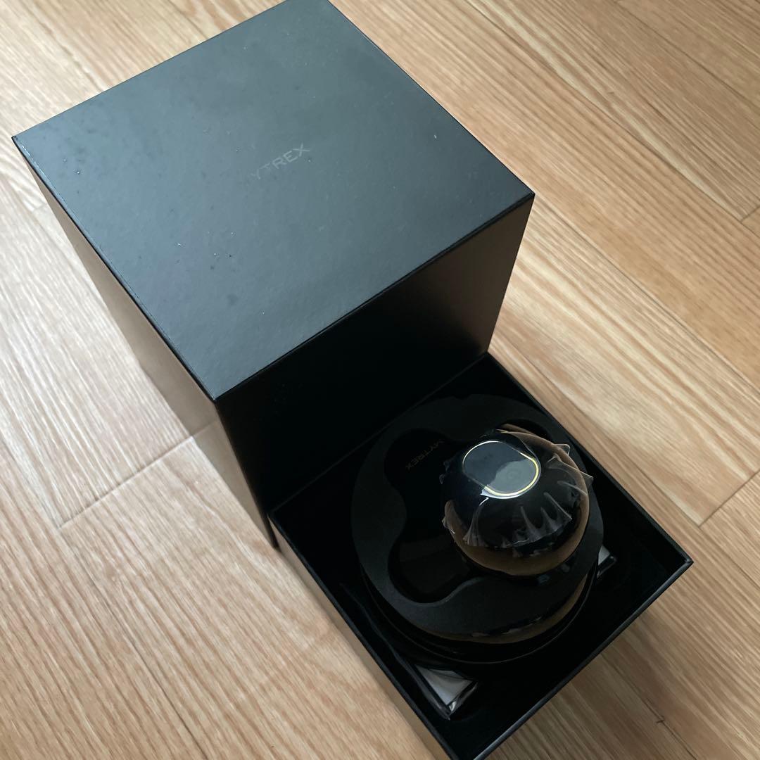 そ*ご様 【未使用】MYTREX EMS HEAD SPA PRO 電気マッサー