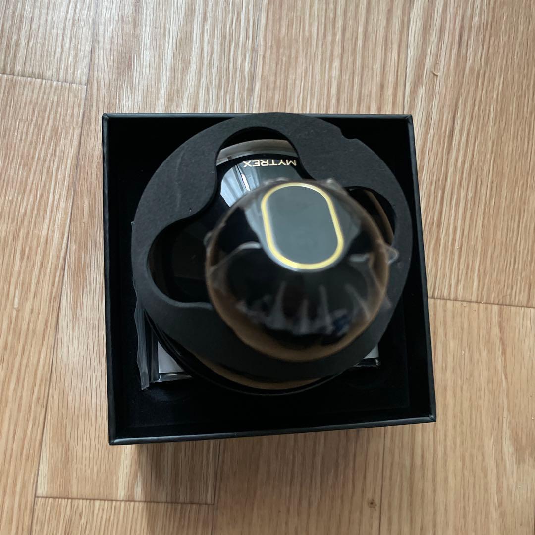 そ*ご様 【未使用】MYTREX EMS HEAD SPA PRO 電気マッサー