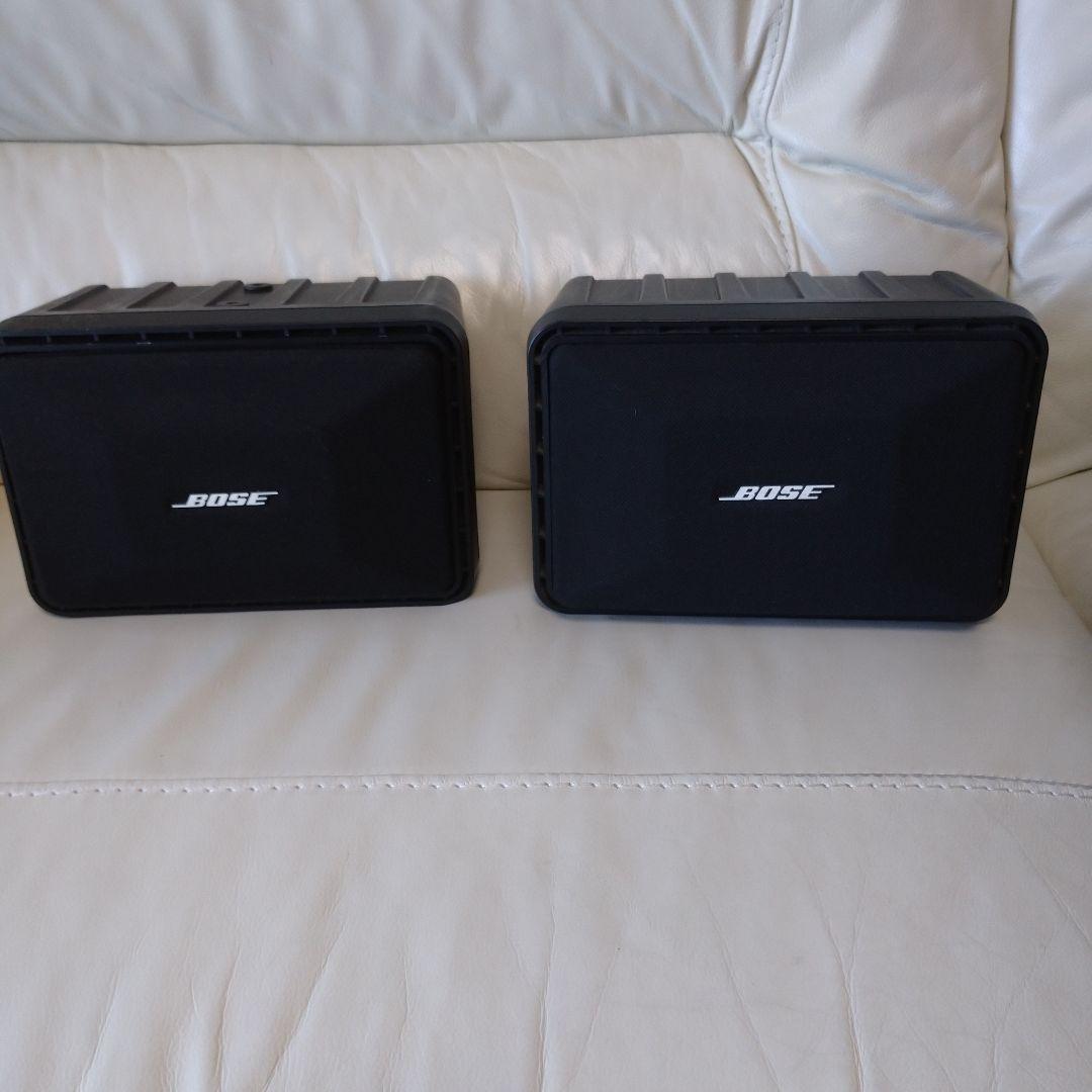 BOSEスピーカー 2個セット
