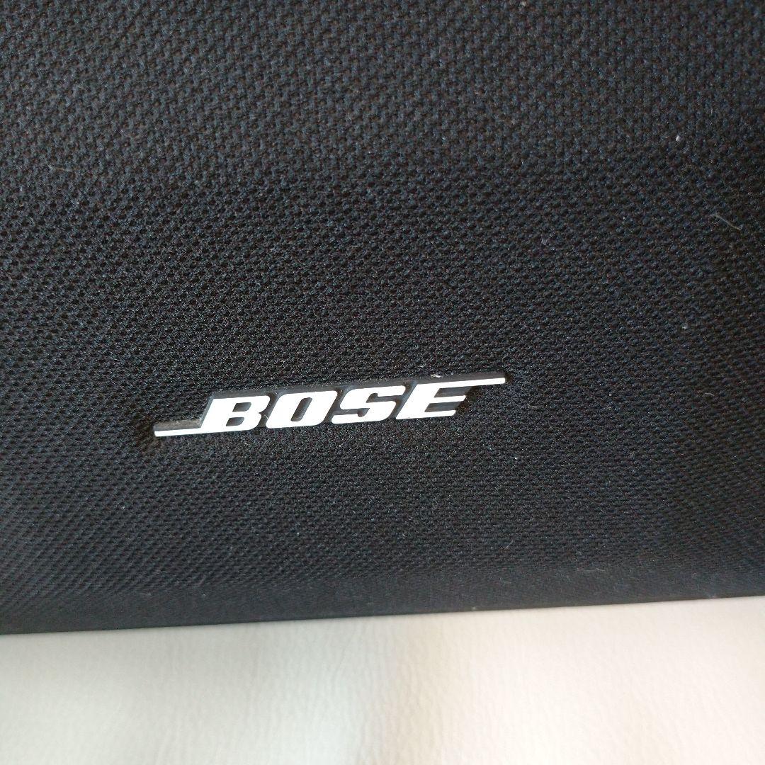 BOSEスピーカー 2個セット