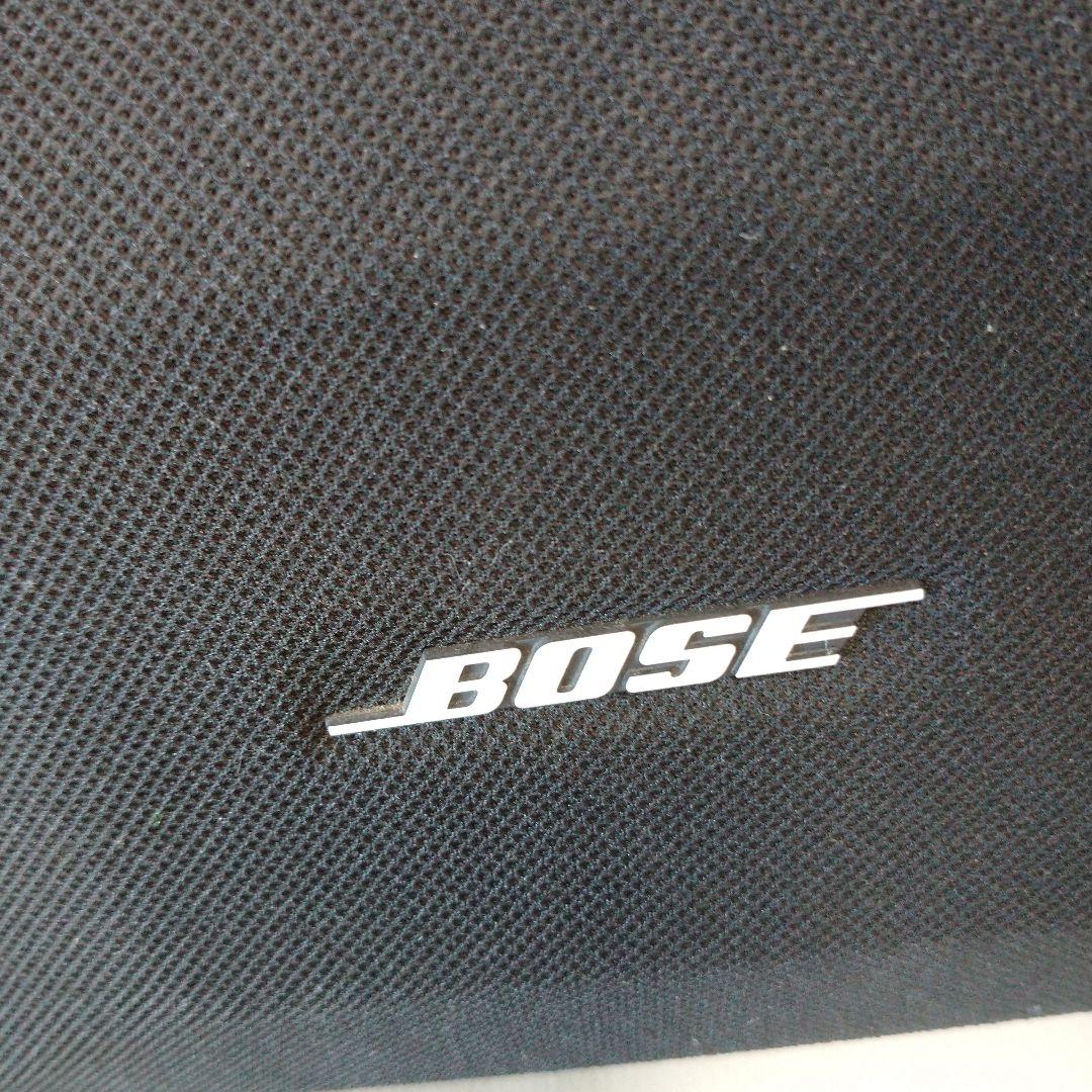BOSEスピーカー 2個セット