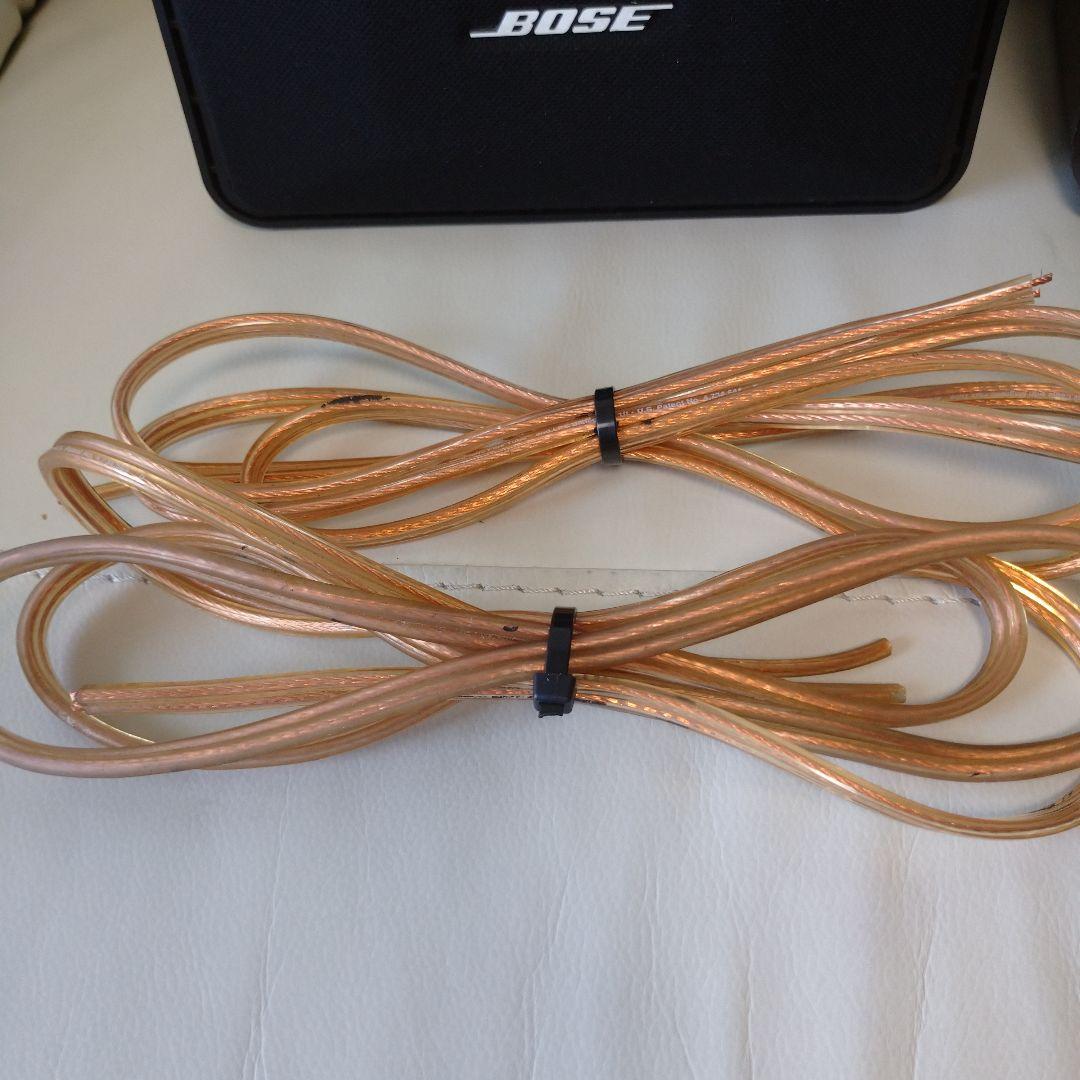 BOSEスピーカー 2個セット