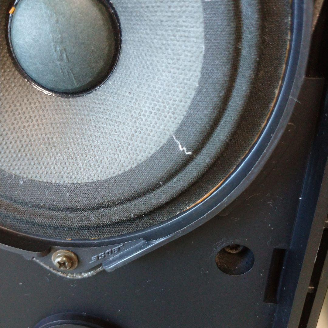 BOSEスピーカー 2個セット