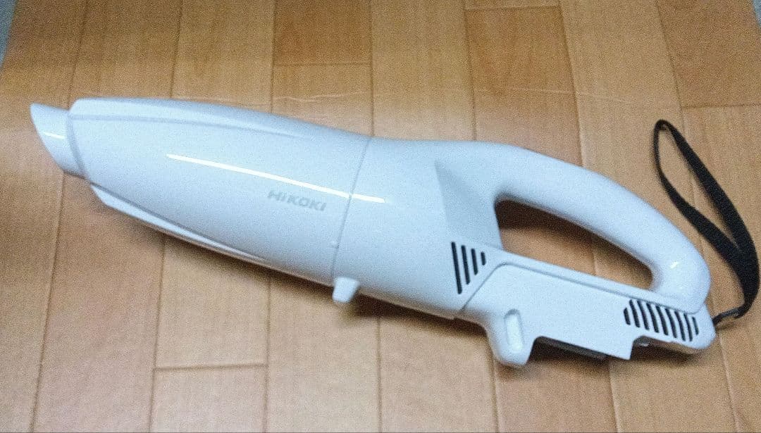 HIKOKI ハンディクリーナー R 12DA(ESW)