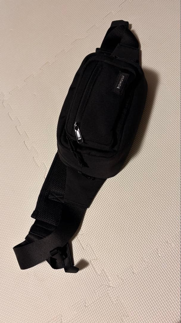 売り切り希望！超美品です！ポムル　ヒップシート