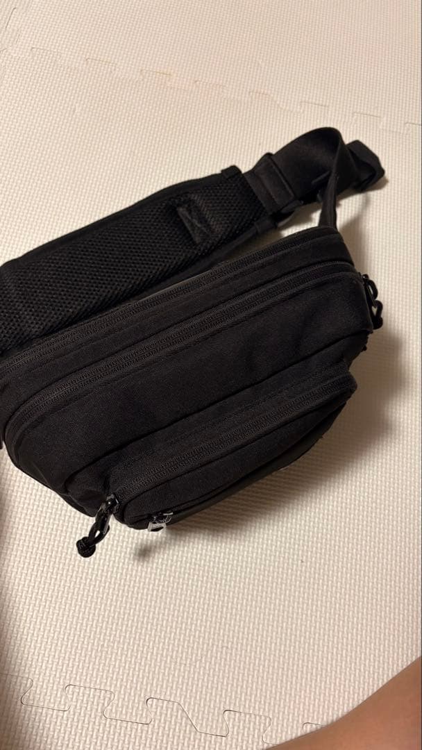 売り切り希望！超美品です！ポムル　ヒップシート