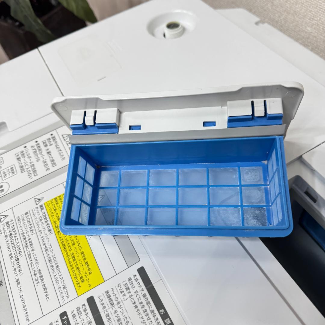 東京23区送料無料　美品シャープドラム洗濯乾燥機型　2018年製11/6㎏