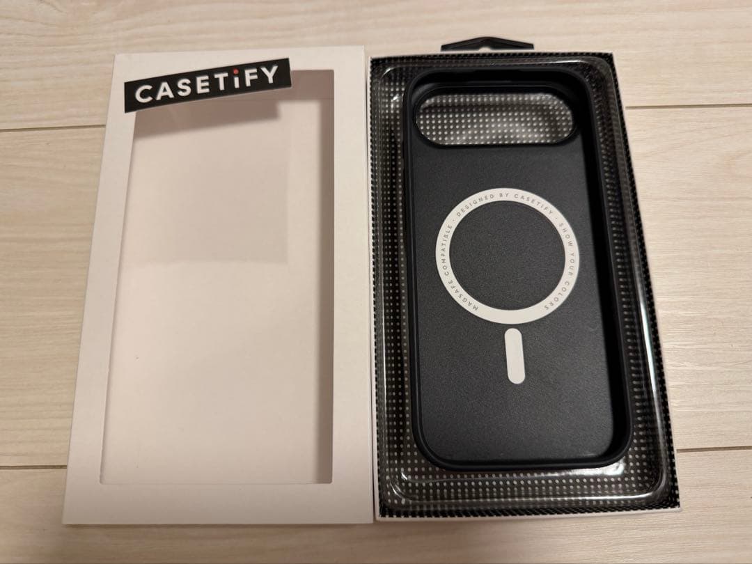 CASSETiFY 村上隆 iPhoneケース iPhone Air 美品