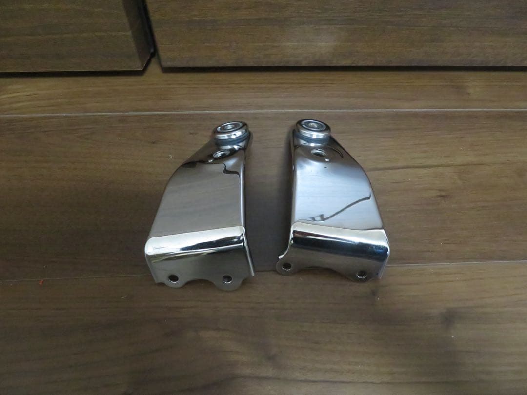 SR400 21年式　純正ヘッドライト