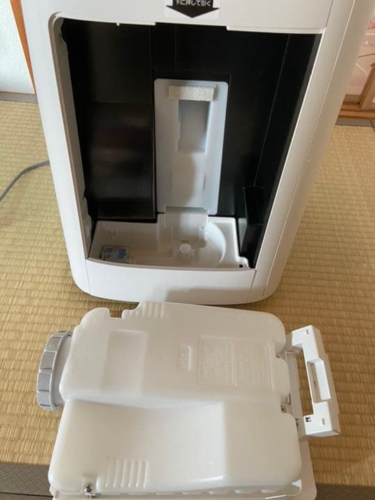 SHARP 加湿空気清浄機　無線LAN機能搭載