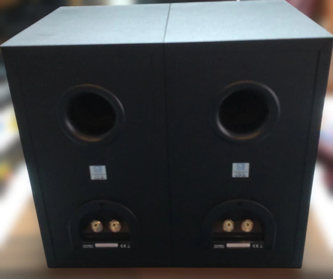 Paradigm MONITOR SE ATOM-FTスピーカー