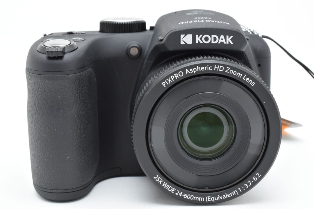 ■ほぼ新品■ KODAK PIXPRO AZ255 三脚付き #C548