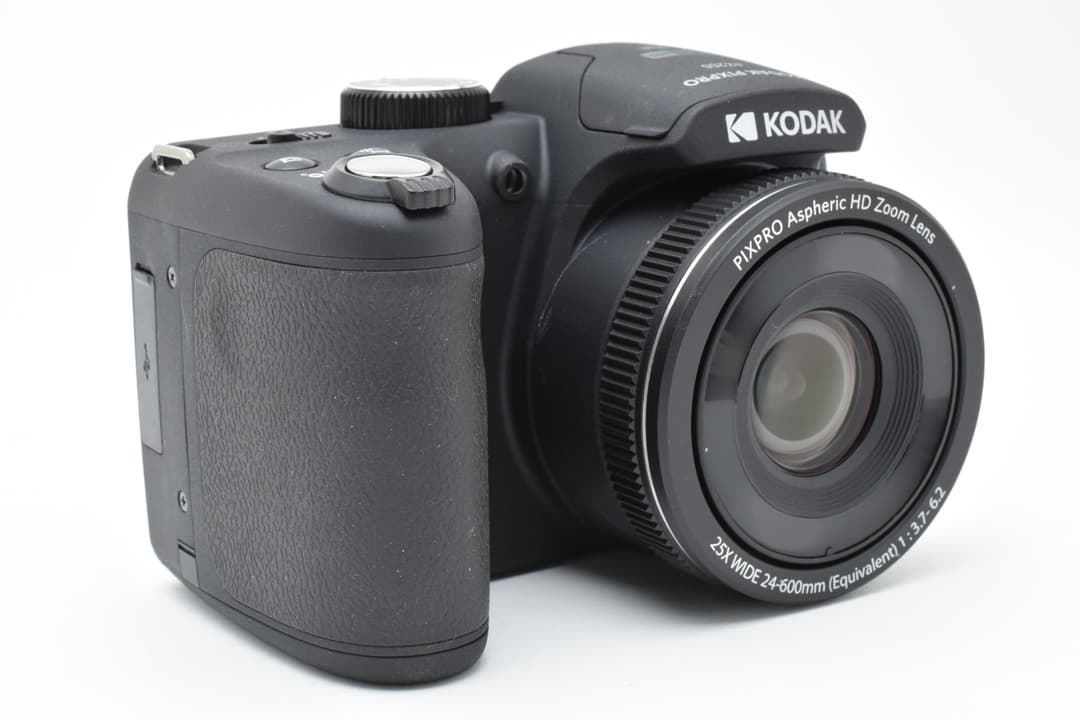 ■ほぼ新品■ KODAK PIXPRO AZ255 三脚付き #C548