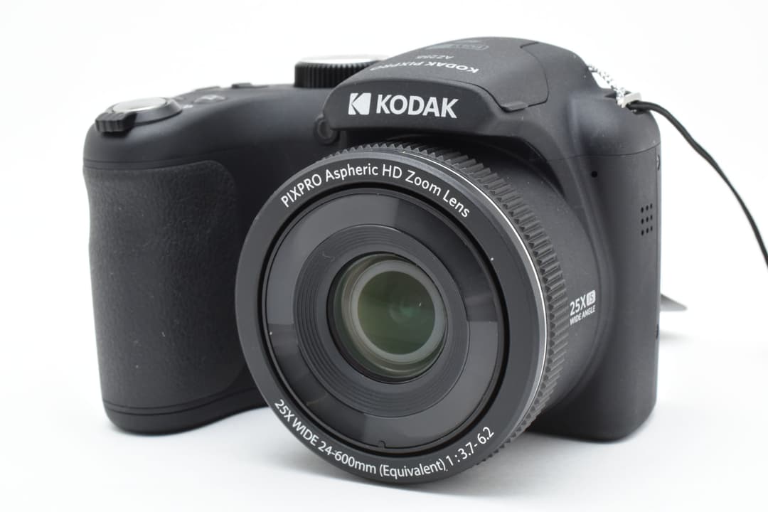 ■ほぼ新品■ KODAK PIXPRO AZ255 三脚付き #C548