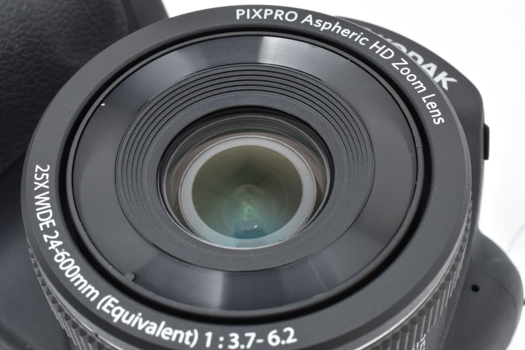 ■ほぼ新品■ KODAK PIXPRO AZ255 三脚付き #C548