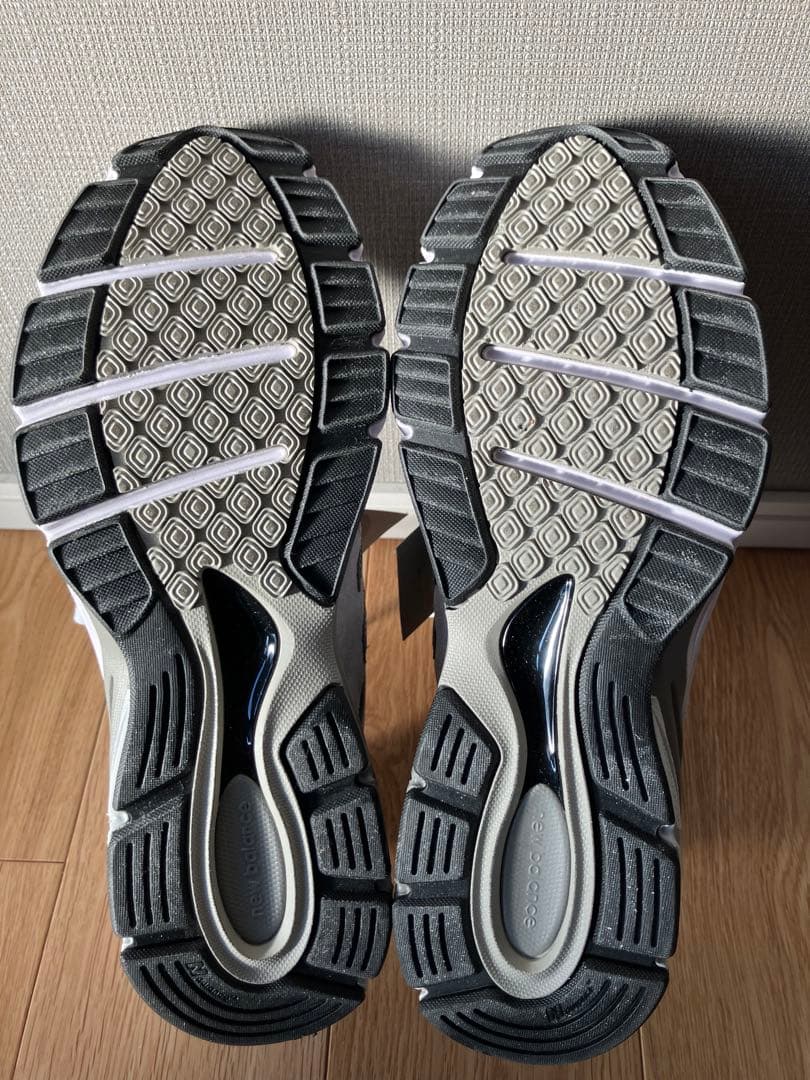 made in USA New Balance U990GR4 27.5 新品