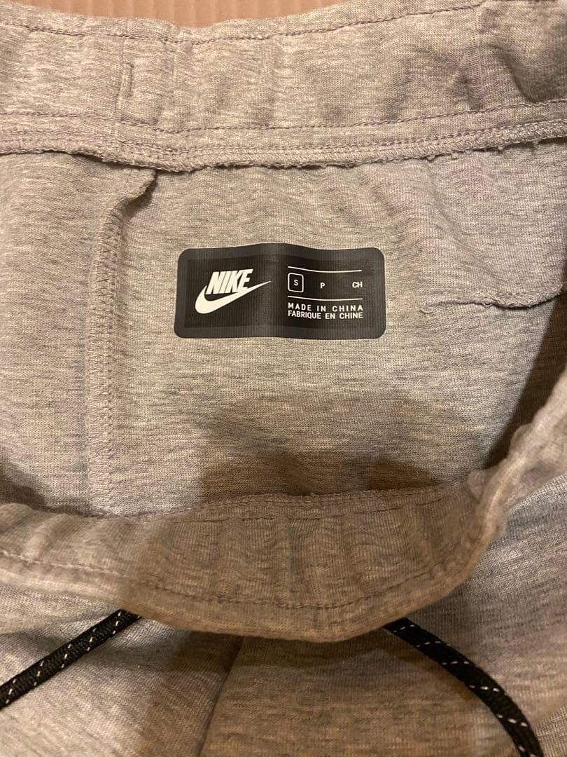 Nikeテックフリースセットアップ　Sサイズ