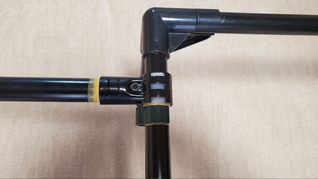 値下げ！ 80/90系　ノア・ヴォクシー・シングルベッド(ロングキット)