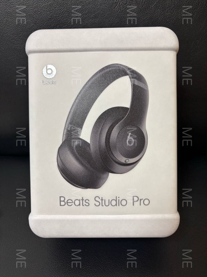 Beats Studio Pro ワイヤレスヘッドフォン ..