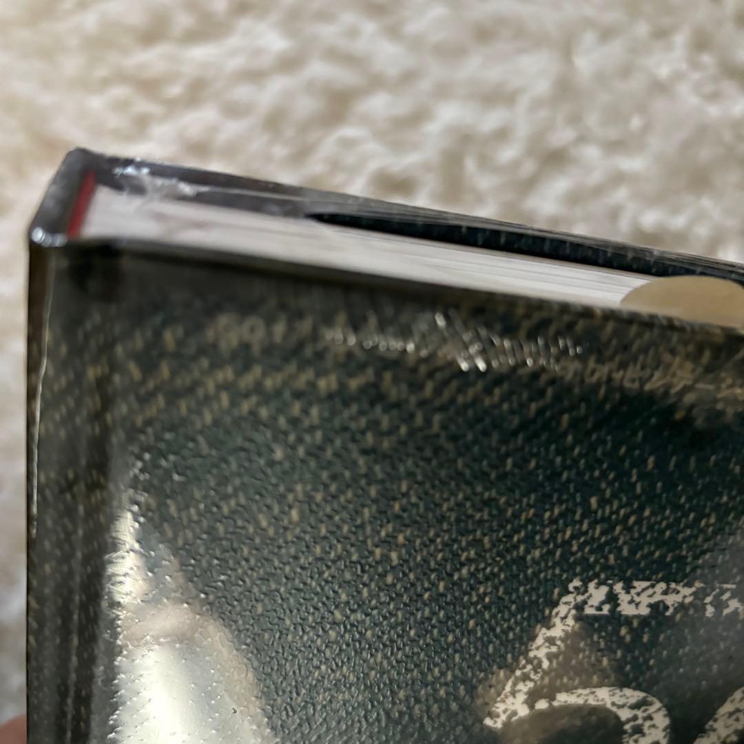 未使用 二冊セット501 XX DENIM JACKETS 藤原裕 シュリンク