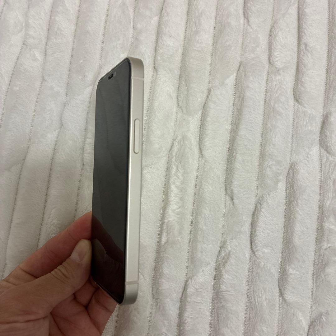 Apple iphone 12 mini 128GB simフリー ジ