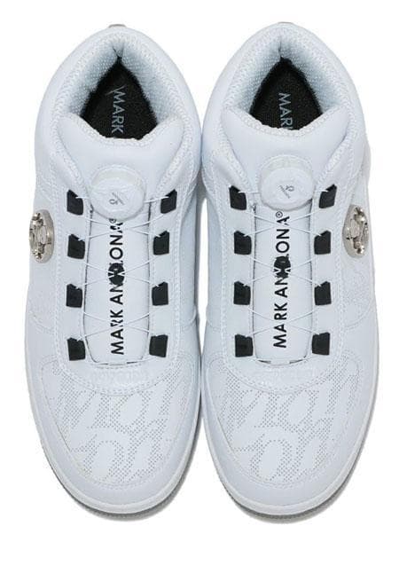 マーク&ロナ スパイクレスシューズ 23cm