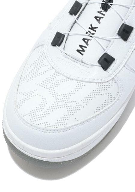 マーク&ロナ スパイクレスシューズ 23cm