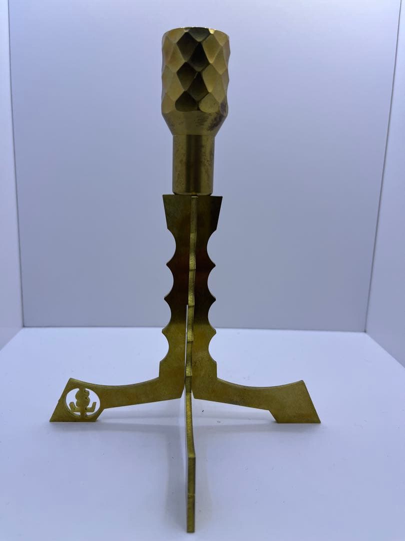 SOMABITO ランタンスタンド　ZEROTABLESTAND 【ソマビト】