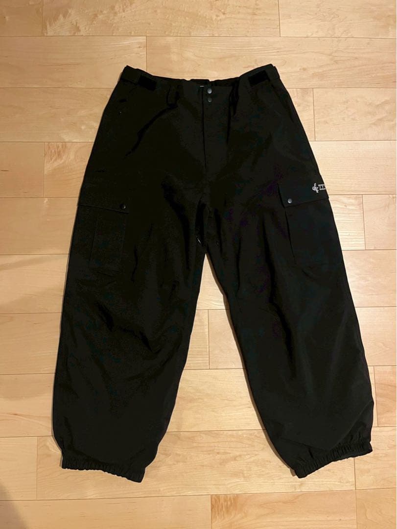 【マラカス】NOMADIK 777  WEAR JKT/PNT