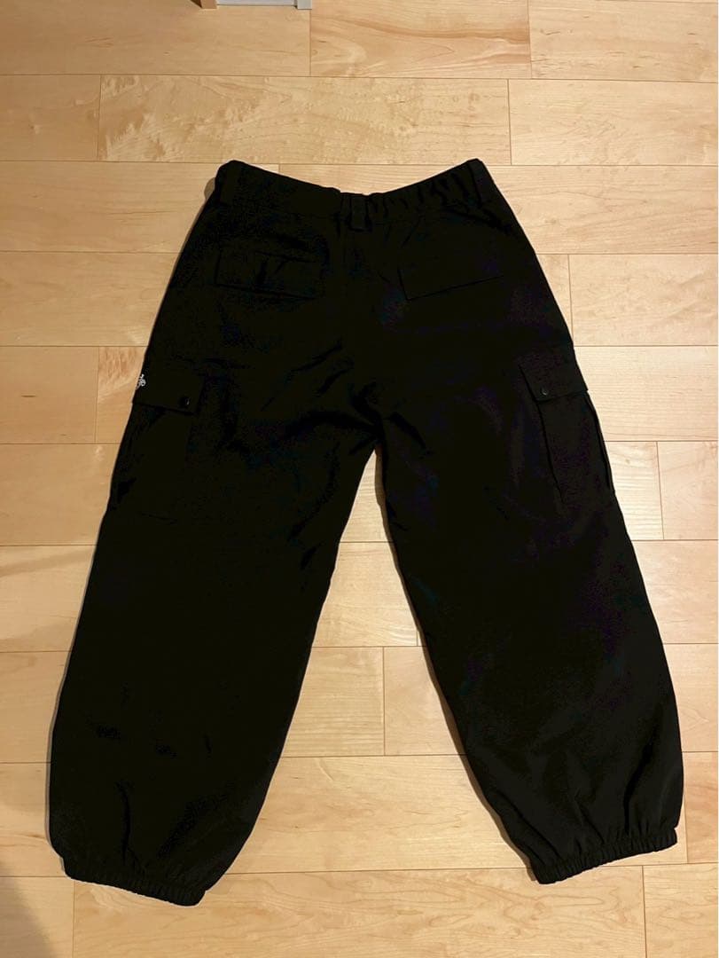 【マラカス】NOMADIK 777  WEAR JKT/PNT