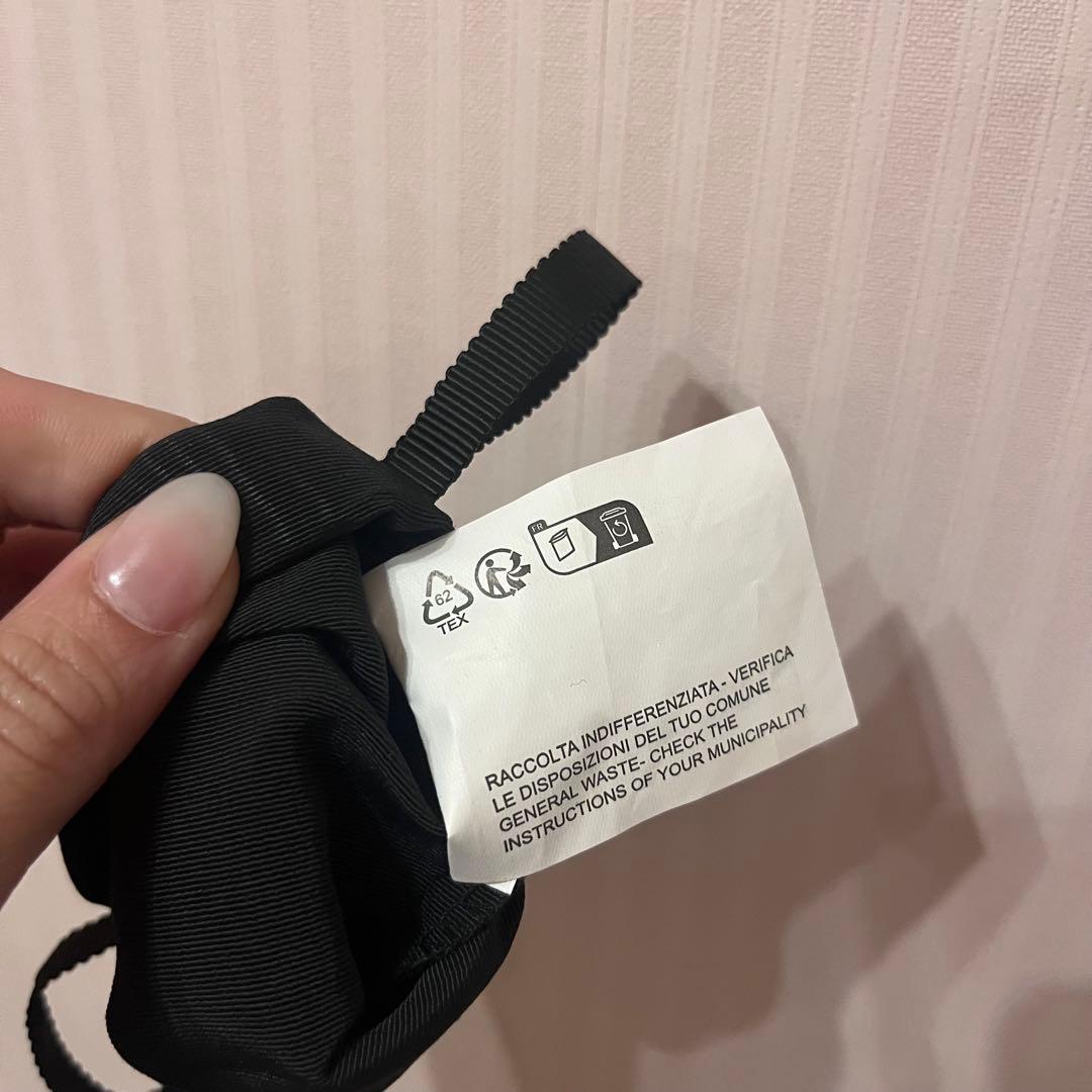 CELINE スナップ ヘアクリップ ピン ゴールド 1つのみ