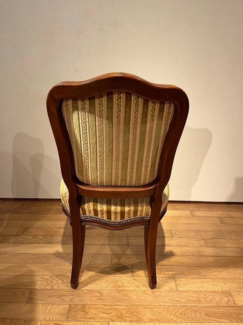 ④ViViVDREXEL HERITAGE(ドレクセルヘリテイジ) チェア