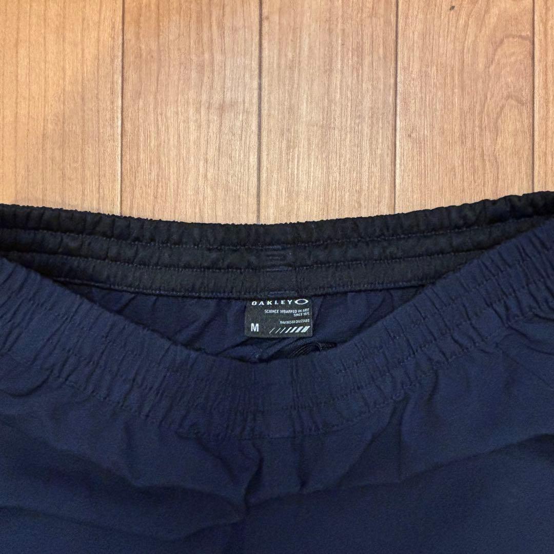 OAKLEY/オークリー/セットアップネイビー