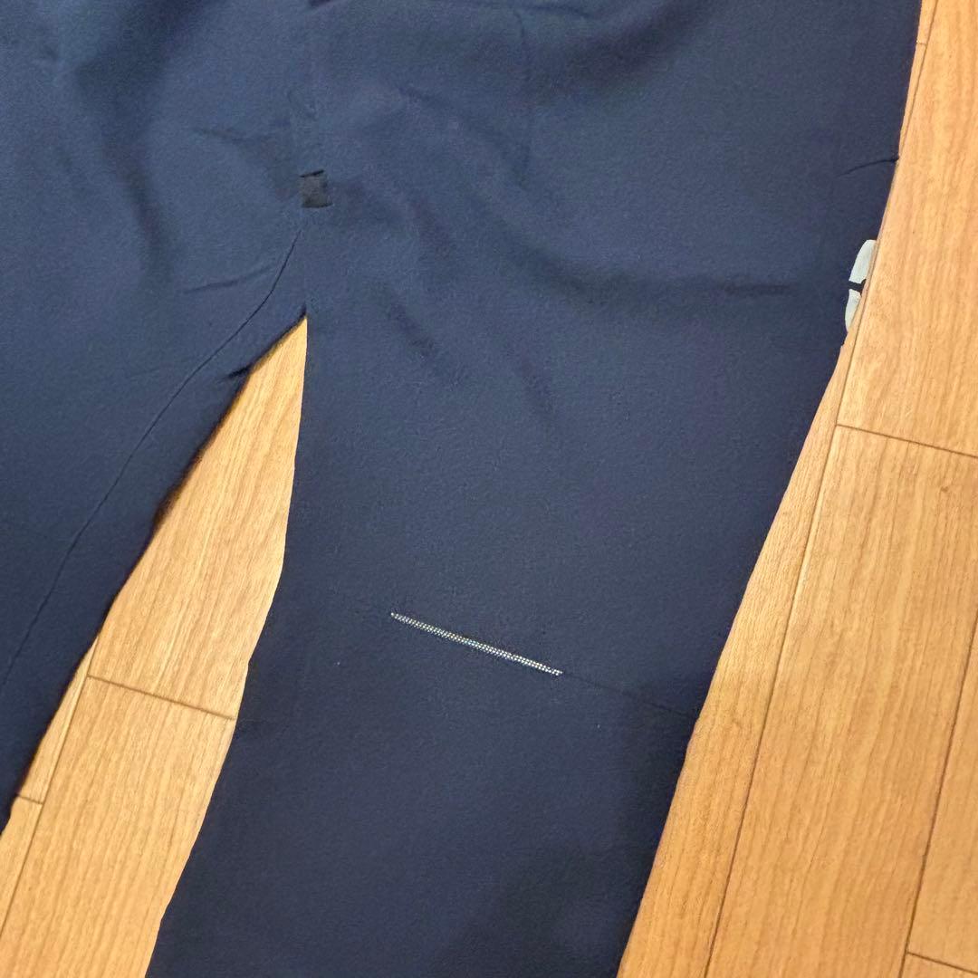 OAKLEY/オークリー/セットアップネイビー