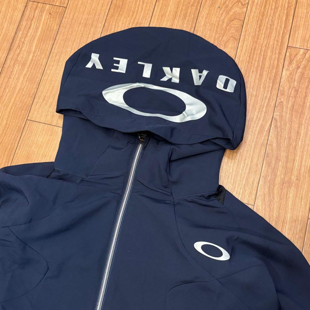 OAKLEY/オークリー/セットアップネイビー