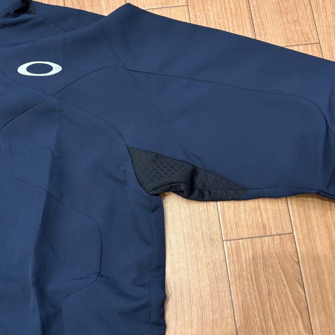 OAKLEY/オークリー/セットアップネイビー