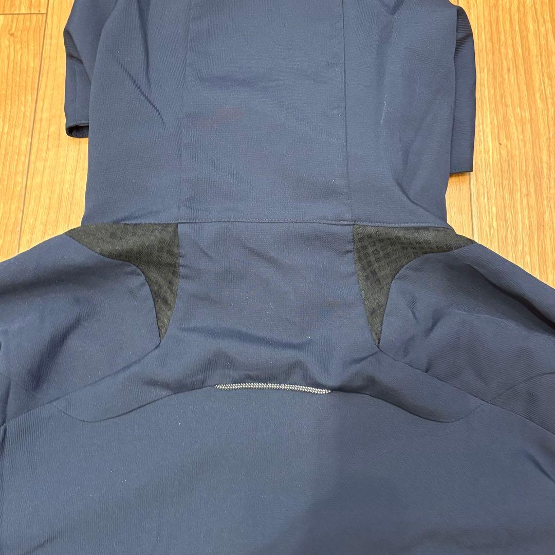 OAKLEY/オークリー/セットアップネイビー