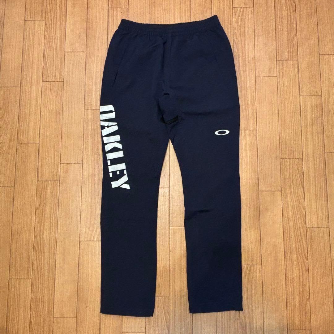 OAKLEY/オークリー/セットアップネイビー