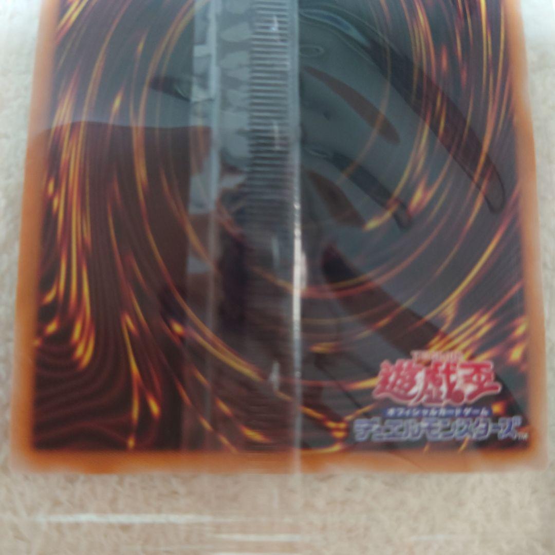 エクソシスターミカエリスプリズマティックシークレットレア（未開封）