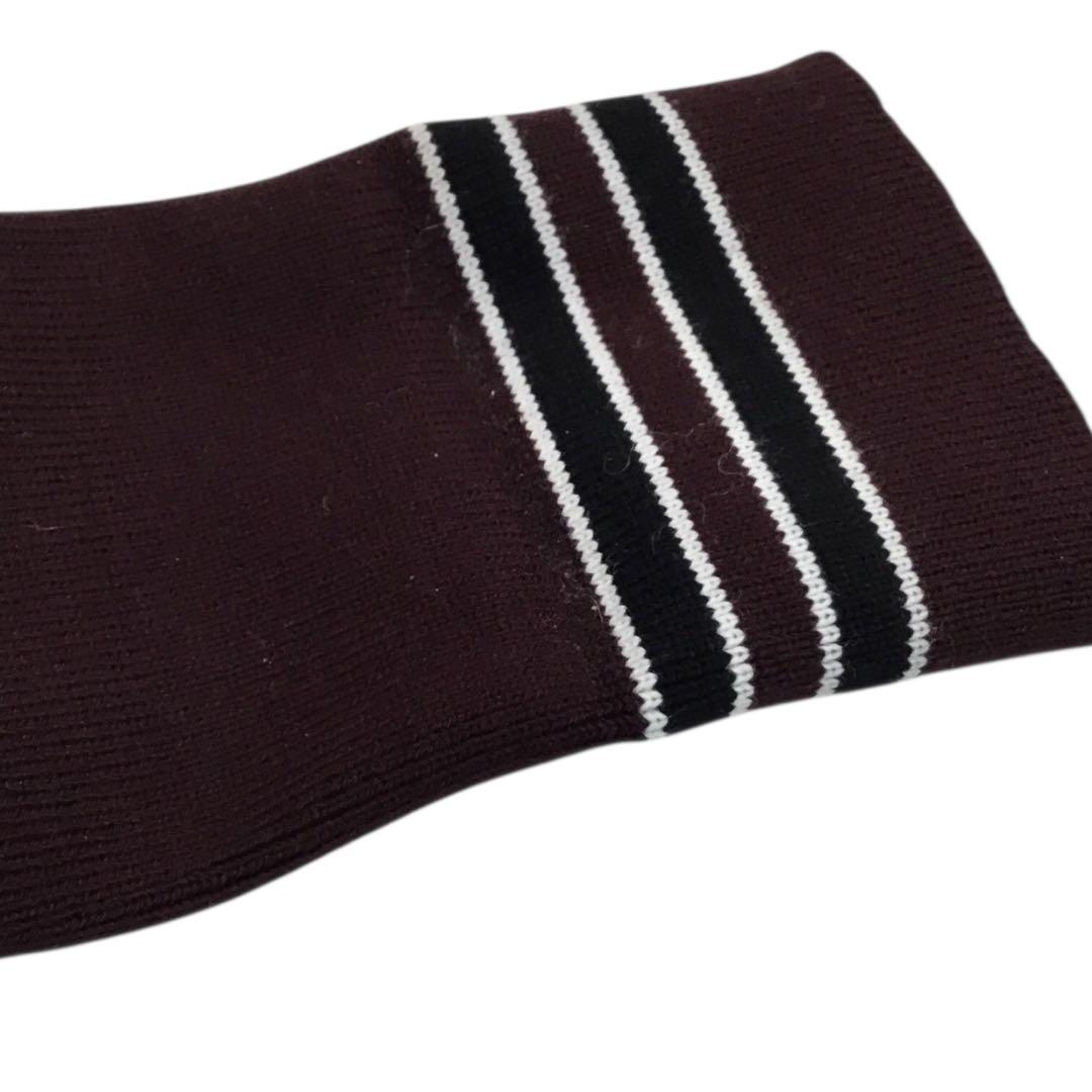 JIL SANDER ナイロン ブルゾン メンズジャンパー バーガンディ L