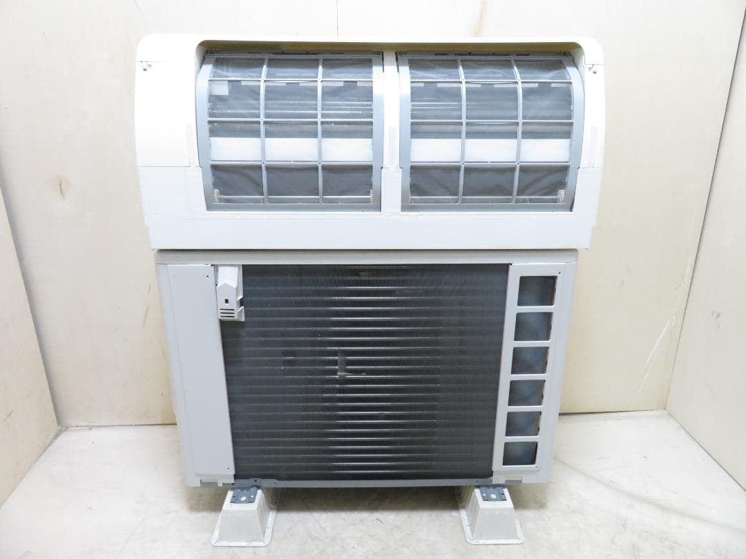 コロナ 2019年製 Xシリーズ 自動お掃除 ルームエアコン 2.8kW 10畳