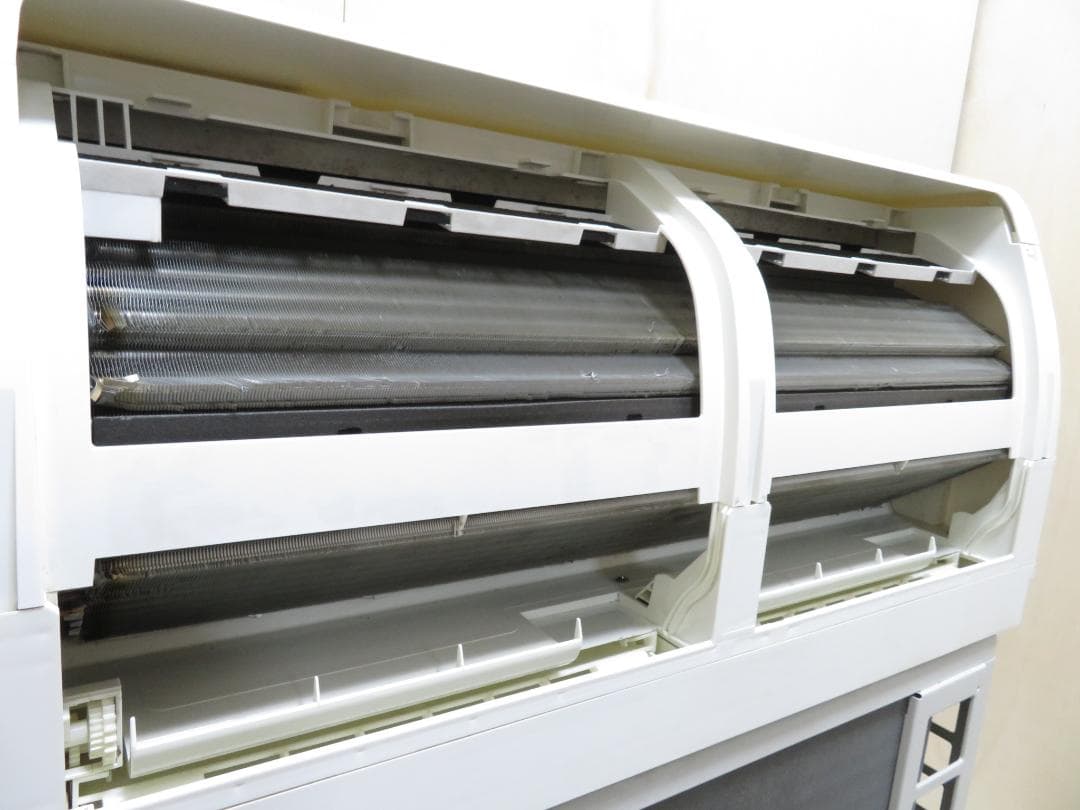 コロナ 2019年製 Xシリーズ 自動お掃除 ルームエアコン 2.8kW 10畳