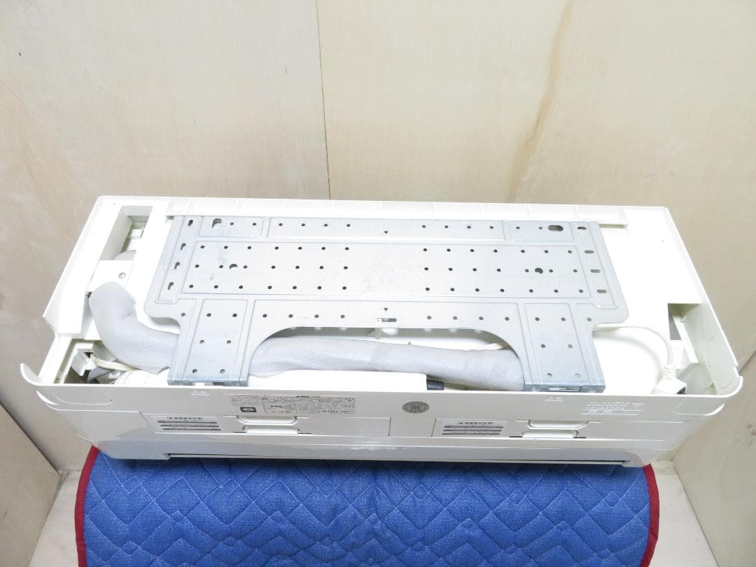 コロナ 2019年製 Xシリーズ 自動お掃除 ルームエアコン 2.8kW 10畳