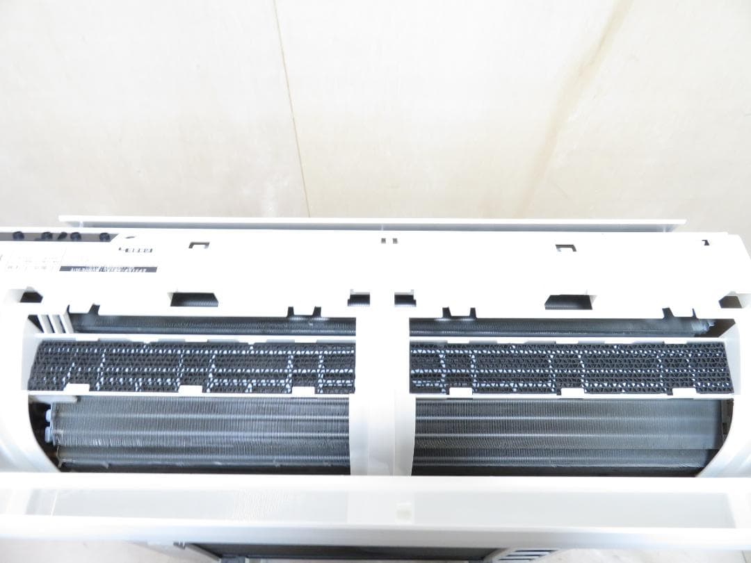 コロナ 2019年製 Xシリーズ 自動お掃除 ルームエアコン 2.8kW 10畳