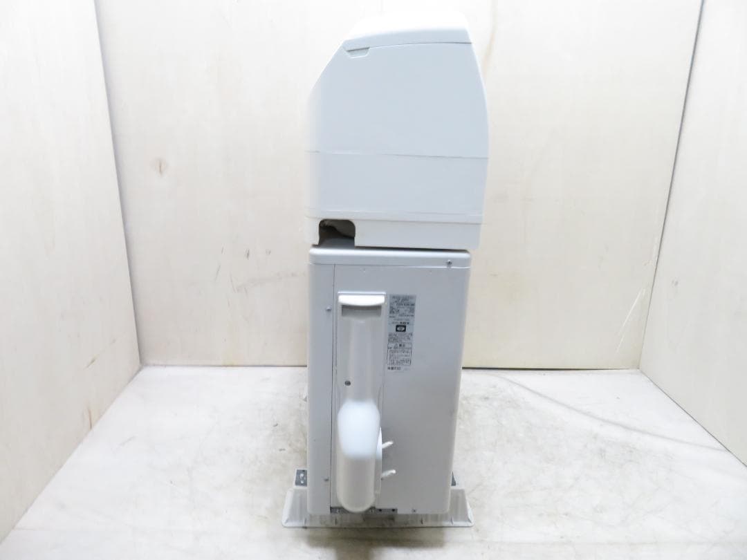 コロナ 2019年製 Xシリーズ 自動お掃除 ルームエアコン 2.8kW 10畳